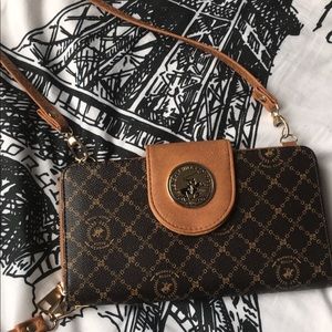 Polo Ralph Lauren Shoulder Bag